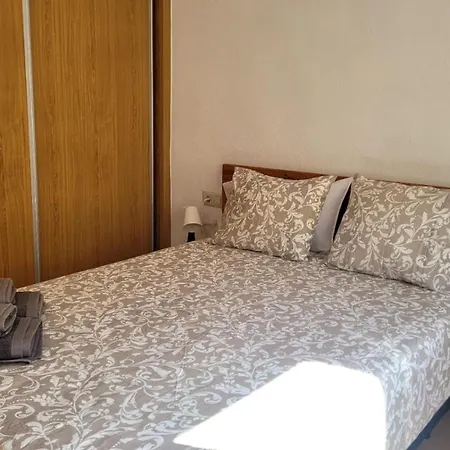 Turquesa - Apartman Almería